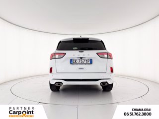 FORD Kuga 2.5 full hybrid st-line x 2wd 190cv cvt 3