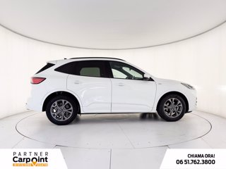 FORD Kuga 2.5 full hybrid st-line x 2wd 190cv cvt 4