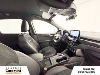 FORD Kuga 2.5 full hybrid st-line x 2wd 190cv cvt 5