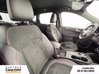 FORD Kuga 2.5 full hybrid st-line x 2wd 190cv cvt 6