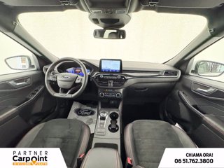 FORD Kuga 2.5 full hybrid st-line x 2wd 190cv cvt 9