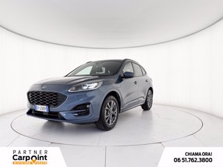 FORD Kuga 2.5 phev st-line x 2wd 225cv cvt 0