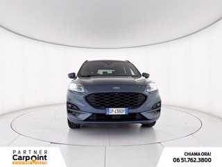 FORD Kuga 2.5 phev st-line x 2wd 225cv cvt 1