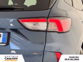 FORD Kuga 2.5 phev st-line x 2wd 225cv cvt 16