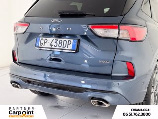 FORD Kuga 2.5 phev st-line x 2wd 225cv cvt 17