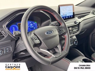 FORD Kuga 2.5 phev st-line x 2wd 225cv cvt 18