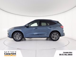 FORD Kuga 2.5 phev st-line x 2wd 225cv cvt 2