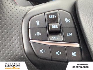 FORD Kuga 2.5 phev st-line x 2wd 225cv cvt 21