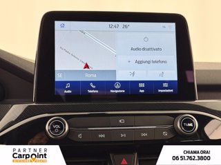 FORD Kuga 2.5 phev st-line x 2wd 225cv cvt 23