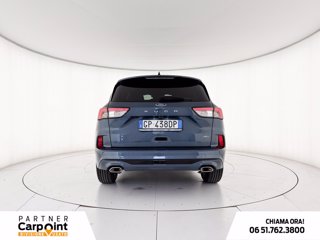 FORD Kuga 2.5 phev st-line x 2wd 225cv cvt 3