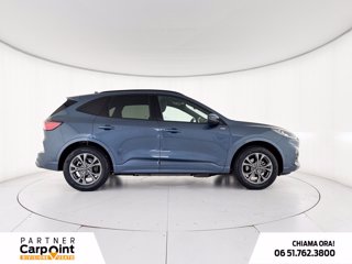 FORD Kuga 2.5 phev st-line x 2wd 225cv cvt 4