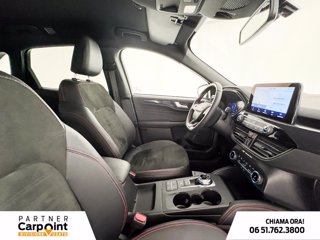 FORD Kuga 2.5 phev st-line x 2wd 225cv cvt 5