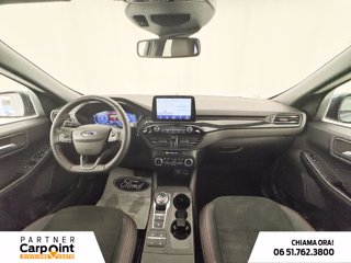 FORD Kuga 2.5 phev st-line x 2wd 225cv cvt 9