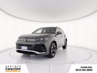VOLKSWAGEN Tiguan 2.0 tdi r-line 150cv dsg 0