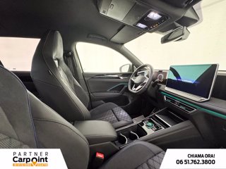 VOLKSWAGEN Tiguan 2.0 tdi r-line 150cv dsg 5