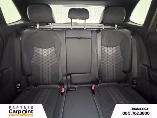 VOLKSWAGEN Tiguan 2.0 tdi r-line 150cv dsg 8