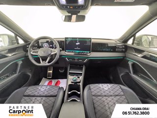 VOLKSWAGEN Tiguan 2.0 tdi r-line 150cv dsg 9