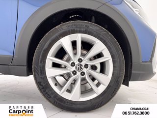VOLKSWAGEN Taigo 1.0 tsi edition plus 115cv 13