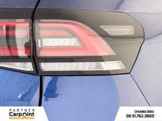 VOLKSWAGEN Taigo 1.0 tsi edition plus 115cv 15