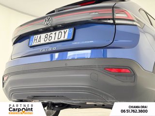 VOLKSWAGEN Taigo 1.0 tsi edition plus 115cv 16