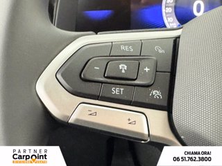 VOLKSWAGEN Taigo 1.0 tsi edition plus 115cv 18