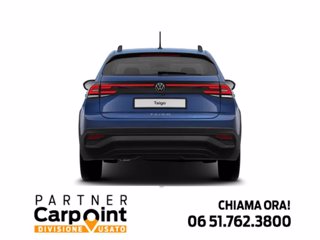 VOLKSWAGEN Taigo 1.0 tsi edition plus 115cv 3