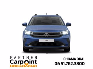 VOLKSWAGEN Taigo 1.0 tsi edition plus 115cv 4