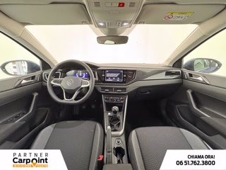 VOLKSWAGEN Taigo 1.0 tsi edition plus 115cv 9