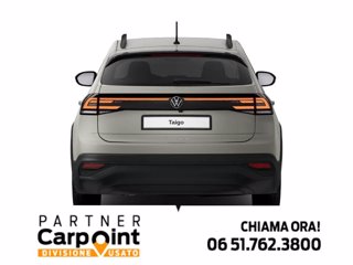 VOLKSWAGEN Taigo 1.0 tsi edition plus 115cv dsg 3