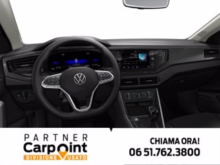 VOLKSWAGEN Taigo 1.0 tsi edition plus 115cv dsg 5