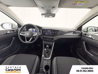 VOLKSWAGEN Taigo 1.0 tsi edition plus 115cv dsg 9