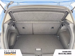 VOLKSWAGEN T-cross 1.0 tsi edition plus 95cv 10