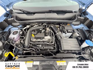 VOLKSWAGEN T-cross 1.0 tsi edition plus 95cv 11