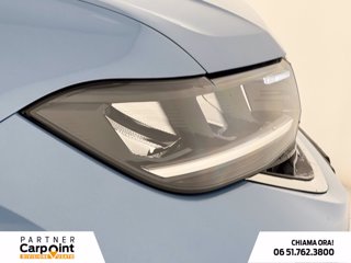 VOLKSWAGEN T-cross 1.0 tsi edition plus 95cv 12