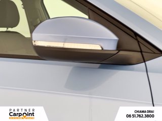 VOLKSWAGEN T-cross 1.0 tsi edition plus 95cv 14