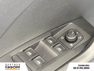 VOLKSWAGEN T-cross 1.0 tsi edition plus 95cv 18