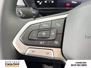 VOLKSWAGEN T-cross 1.0 tsi edition plus 95cv 19