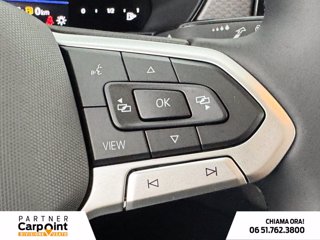 VOLKSWAGEN T-cross 1.0 tsi edition plus 95cv 20