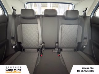 VOLKSWAGEN T-cross 1.0 tsi edition plus 95cv 8