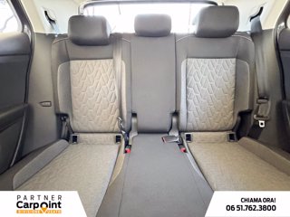 VOLKSWAGEN T-cross 1.0 tsi edition plus 95cv 8