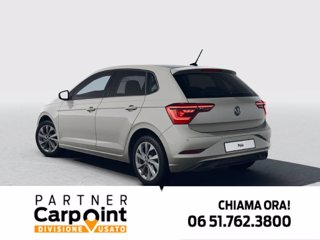 VOLKSWAGEN Polo 1.0 tsi style 95cv dsg 2