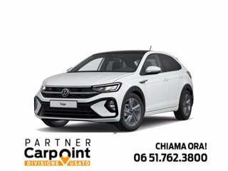 VOLKSWAGEN Taigo 1.0 tsi r-line 110cv dsg 0