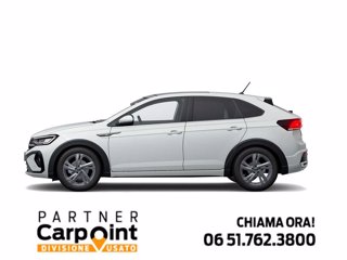 VOLKSWAGEN Taigo 1.0 tsi r-line 110cv dsg 1