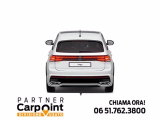 VOLKSWAGEN Taigo 1.0 tsi r-line 110cv dsg 3