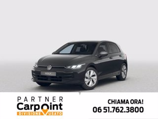 VOLKSWAGEN Golf 1.5 tsi edition plus 115cv 0