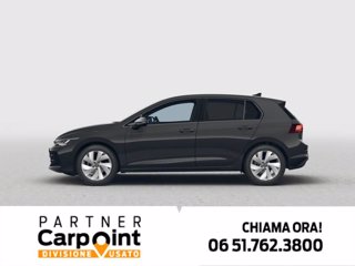 VOLKSWAGEN Golf 1.5 tsi edition plus 115cv 1
