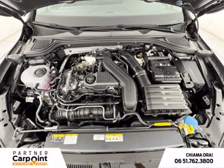 VOLKSWAGEN Golf 1.5 tsi edition plus 115cv 11