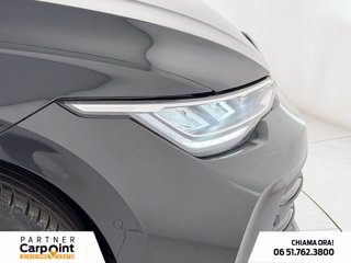 VOLKSWAGEN Golf 1.5 tsi edition plus 115cv 12