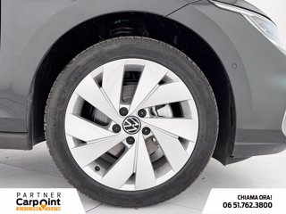 VOLKSWAGEN Golf 1.5 tsi edition plus 115cv 13