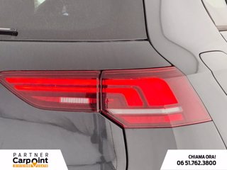 VOLKSWAGEN Golf 1.5 tsi edition plus 115cv 15